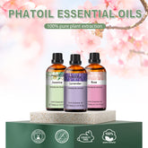 Best Floral Collection Collection Essential Oils Set